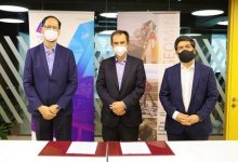 Sernageomin y Centro Nacional de Pilotaje firman convenio que permitirá validación de nuevas tecnologías en la minería