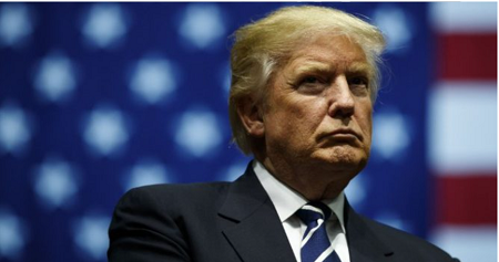 El «legado» Trump: seis conflictos internacionales en que el mandatario ha dejado su huella