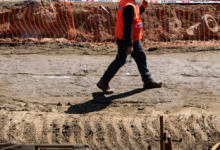Aprueban $1.000 millones para construir avenida parque en Huépil