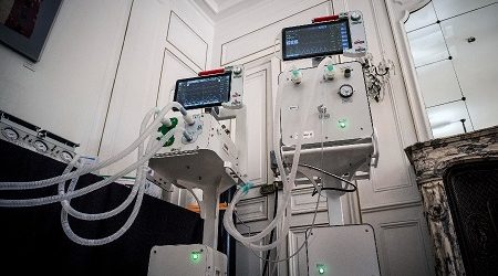 De Chile para Perú: un respiro en medio de la crisis