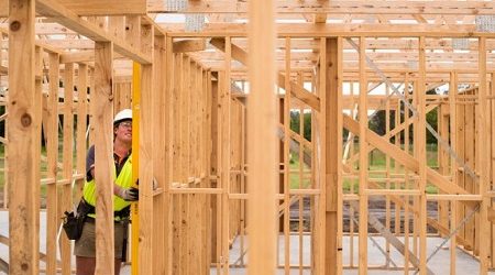 Erwin Navarrete: “Avances en materia normativa para la construcción con madera y sistemas constructivos no tradicionales”