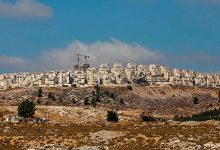 Israel aprueba la construcción de 2.000 nuevas viviendas en Cisjordania