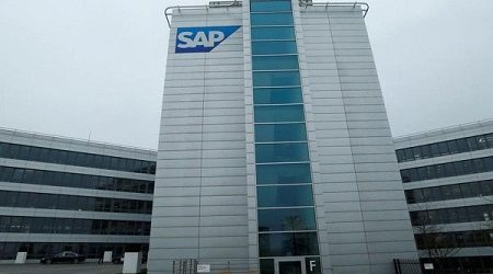 SAP, la mayor tecnológica de Europa, pierde de golpe más de US$ 35 mil millones en Bolsa