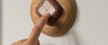 MUEBLES INTELIGENTES: DISEÑO EN MADERA CON LA MÁXIMA TECNOLOGÍA