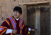 Evo Morales anuncia que Arce reactivará su plan de convertir Uyuni en la capital mundial del litio