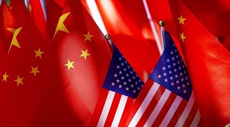 China felicita a Biden por ser elegido presidente de EEUU