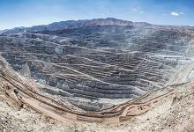 Codelco extenderá fase de explotación del Rajo de Chuquicamata por un año más