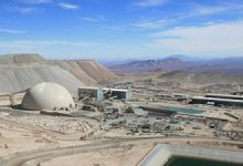 Antofagasta Minerals anuncia su incorporación a Copper Mark para asegurar producción sustentable de cobre