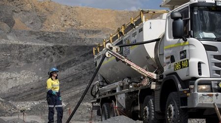 Firma de explosivos del grupo Sigdo Koppers se expande con compra de firma australiana