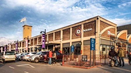 VivoCorp le vende sus outlets al grupo Patio tras acuerdo entre Saieh y BTG Pactual