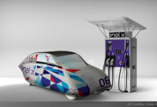 Enel X y U. de Chile firman acuerdo para construir el primer auto solar para 4 personas de A. Latina