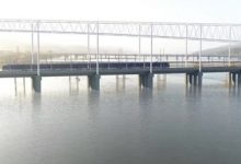 EFE inicia precalificación de empresas para construcción de nuevo Puente Ferroviario