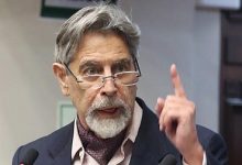 Un investigador «de centro» y descendiente de un héroe nacional: Quién es el nuevo Presidente de Perú