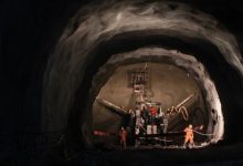 Codelco compromete baja del 70 por ciento en emisiones de carbono a 2030