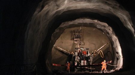 Codelco compromete baja del 70 por ciento en emisiones de carbono a 2030