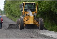 MOP licita construcción de 260 kilómetros de camino de acceso a comunidades mapuches en La Araucanía