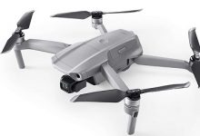 Revisamos el dron Mavic Air 2: Cuando volar un dron es cada vez más fácil