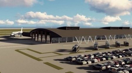 Red Aeroportuaria Austral: Se oficializa la oferta de Grupo Azvi para adjudicarse la concesión