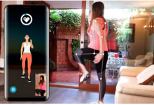 Inteligencia artificial facilita tratamientos kinesiológicos en casa gracias a app chilena