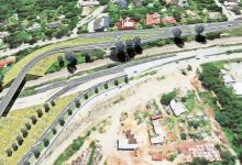Nueva infraestructura vial en Chiguayante mejorará conectividad con la costanera