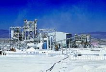 SQM planea aumento de capital y proyecta invertir US$1.000 millones en litio