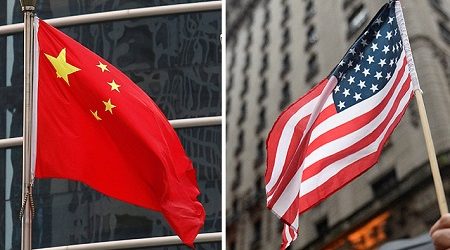 Efecto covid: China desbancaría antes de lo previsto a EE.UU. como la mayor economía mundial en 2028