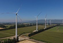 Winpack adjudica a Acciona contrato de suministro eléctrico renovable para sus instalaciones en Chile