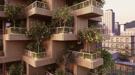 CRÉDITOS HIPOTECARIOS VERDES: El incentivo que premia a quienes compren viviendas sustentables y que contribuye al cuidado del medio ambiente