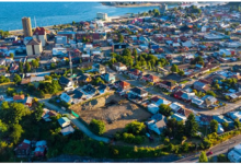 Puerto Montt: vecinos de Ochagavía preocupados por construcción de edificio de 8 pisos en el sector