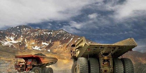 Cesco presentará principales resultados del estudio “Revolución Tecnológica en la Gran Minería de la Región Andina”