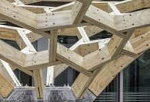 La madera en la era digital: El asombro de la Inteligencia Artificial y el rol fundamental que juegan las nuevas tecnologías
