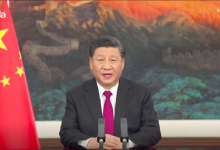 Xi Jinping inaugura Davos 2021 con advertencia sobre una nueva guerra fría
