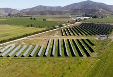 Plataforma española de energía renovable compra cartera de 25 proyectos solares PMGD en Chile