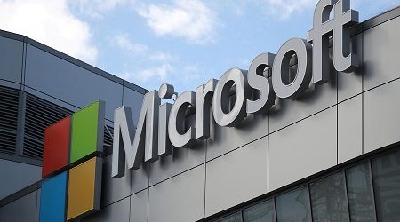 Servicios de la nube impulsan hasta máximos los ingresos de Microsoft