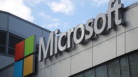 Microsoft se robustece en Brasil y anuncia inversión de US$ 2.700 millones en el país