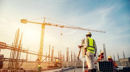 Estudio visualiza alza en costos de construcción en Chile y Latinoamérica por periodos de crisis