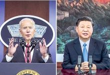 Preocupación por la economía y cooperación marca la primera conversación entre Biden y Xi Jinping