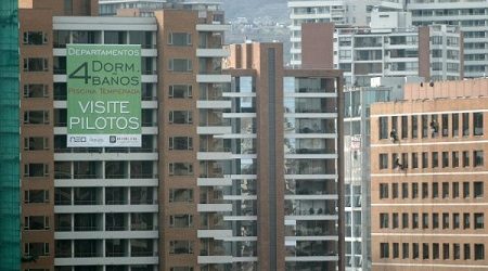 Tasas de interés de créditos para la vivienda y consumo anotan alza en primeros días de febrero