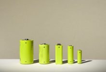 CIENTÍFICOS CREAN PILAS BIODEGRADABLES EN BASE A PAPEL Y POLÍMERO