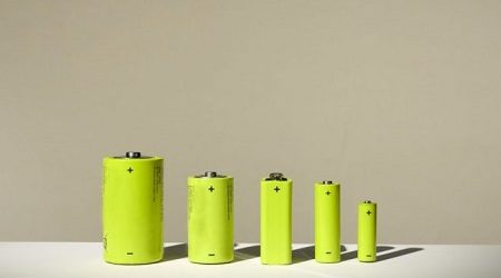 CIENTÍFICOS CREAN PILAS BIODEGRADABLES EN BASE A PAPEL Y POLÍMERO