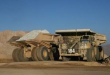 Chile registra fuerte descenso en ranking mundial que mide atractivo para el desarrollo de la industria minera