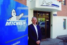 Michelin levantará en Antofagasta inédita planta de reciclaje de neumáticos: invertirá US$30 millones y requerirá 100 puestos de trabajo
