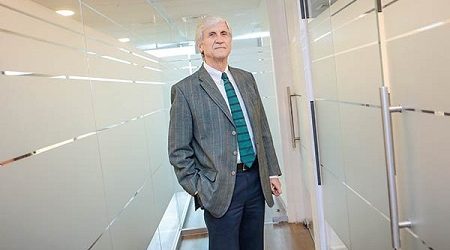 Exministro Cruz recomienda al MOP en qué enfocar el presupuesto para incentivar la recuperación económica