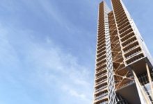 EL FUTURO DE LA CONSTRUCCIÓN: LA MADERA COMO MATERIAL PARA EDIFICIOS EN ALTURA ALREDEDOR DEL MUNDO