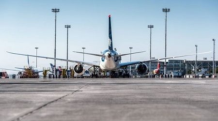 Gremio mundial de aerolíneas advierte nuevo retroceso en tráfico global: «2021 está comenzando peor de lo que terminó 2020»
