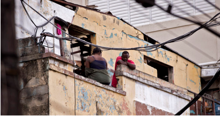 República Dominicana anuncia construcción de un muro para frenar migración ilegal desde Haití