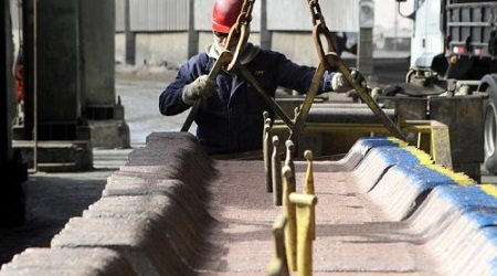 Sonami: Minería reporta el mayor nivel de empleo en nueve meses
