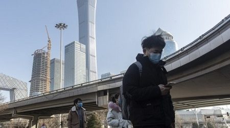 ¿Lo logrará? China vuelve a ponerse una meta de crecimiento tras suspenderla por la pandemia