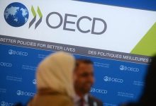 OCDE sube con fuerza su estimación de crecimiento mundial a 5,6% en 2021