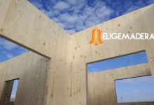 ELIGEMADERA LANZA SU DIPLOMADO INTERNACIONAL “DISEÑO Y CONSTRUCCIÓN EN MADERA”